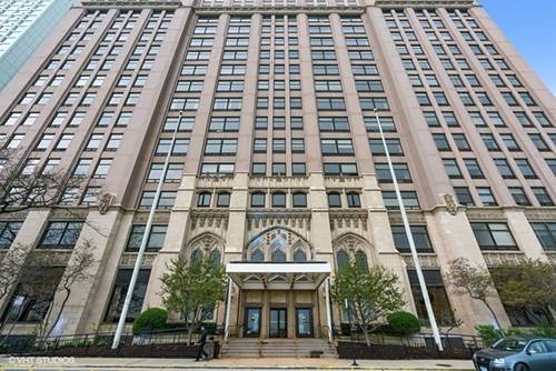 680 N Lake Shore Unit 711, Chicago, IL 60611