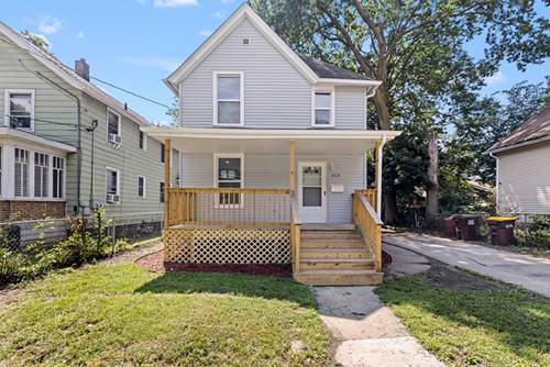 1113 22nd, Rockford, IL 61104