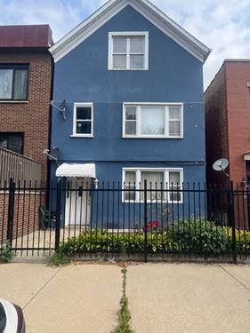 2214 W Erie, Chicago, IL 60612