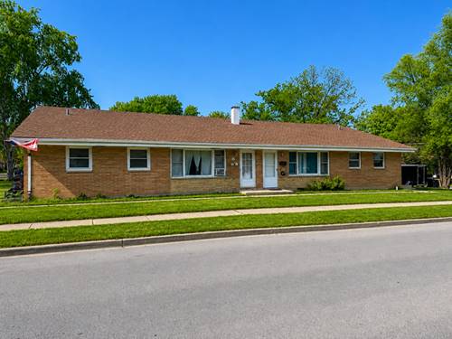 2623 Gilboa, Zion, IL 60099