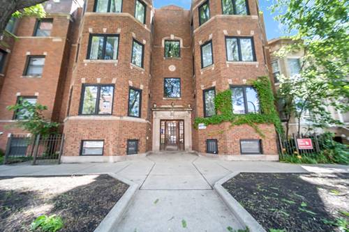 5409 S Drexel Unit 1S, Chicago, IL 60615