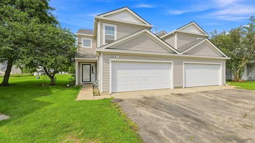 1312 Jenna Unit A, South Elgin, IL 60177