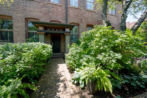 1701 W Terra Cotta Unit E, Chicago, IL 60614