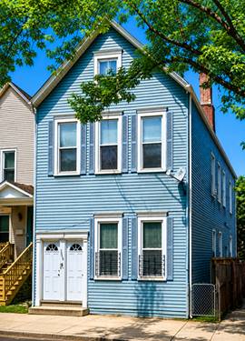 1946 W Belmont Unit 2F, Chicago, IL 60657
