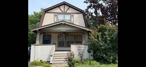 339 N Ridgeland, Elmhurst, IL 60126
