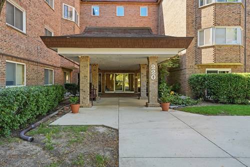 220 S Roselle Unit 524, Schaumburg, IL 60193