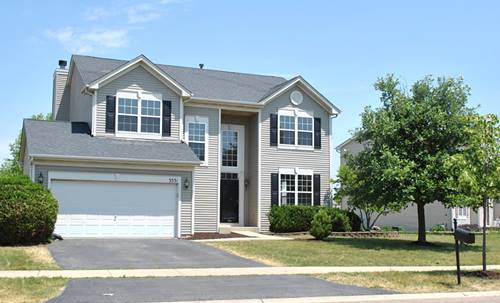 2331 Wilson Creek Unit 2331, Aurora, IL 60504