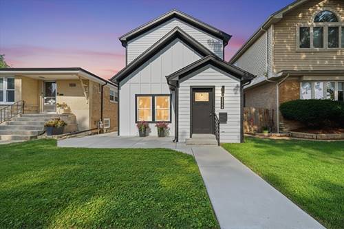 11154 S Troy, Chicago, IL 60655