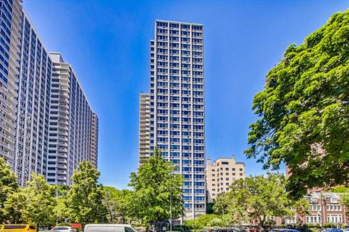 4250 N Marine Unit 2505, Chicago, IL 60613