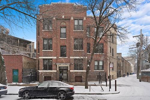 2647 N Sawyer Unit 2, Chicago, IL 60647