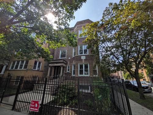 1524 N Kedzie Unit 2, Chicago, IL 60651
