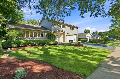 1727 Ellendale, Northbrook, IL 60062
