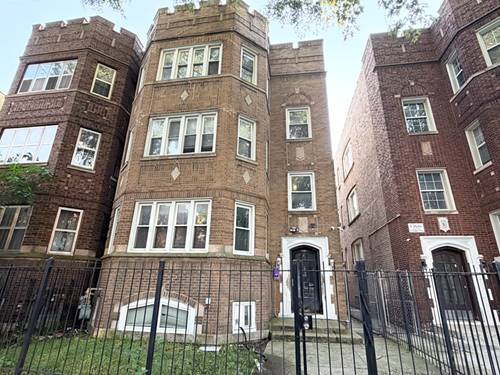 7724 S Essex Unit 2, Chicago, IL 60649