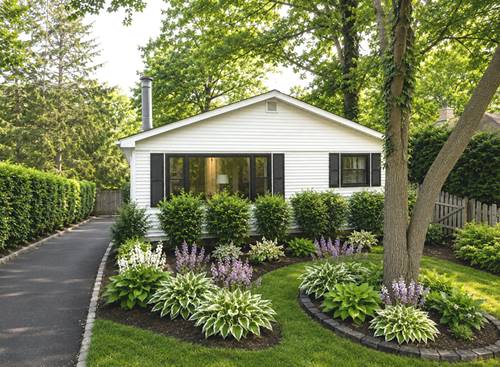 26 E Woodland, Lake Bluff, IL 60044