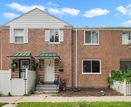 4844 N Harding, Chicago, IL 60625