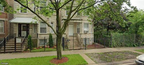 1547 S Trumbull, Chicago, IL 60623