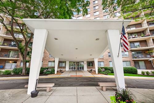 7141 N Kedzie Unit 910, Chicago, IL 60645