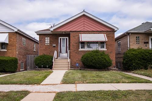 3837 Harvey, Berwyn, IL 60402