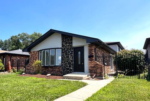 513 Superior, Calumet City, IL 60409