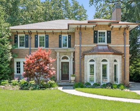 1192 Chatfield, Winnetka, IL 60093