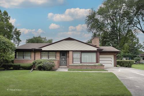 516 S Main, Mount Prospect, IL 60056