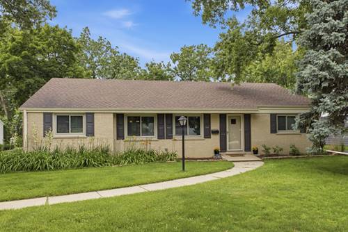 5818 Ridgewood, Western Springs, IL 60558