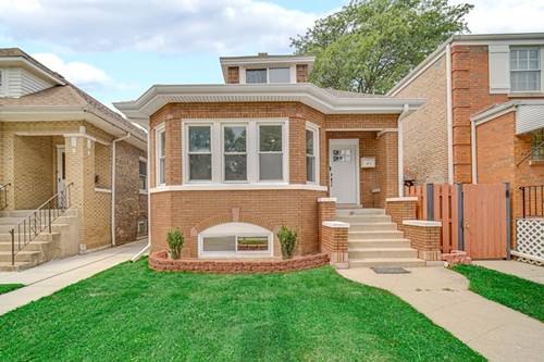 3048 N Marmora, Chicago, IL 60634
