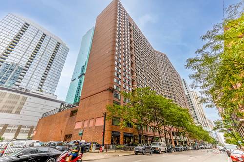 211 E Ohio Unit 2015, Chicago, IL 60611