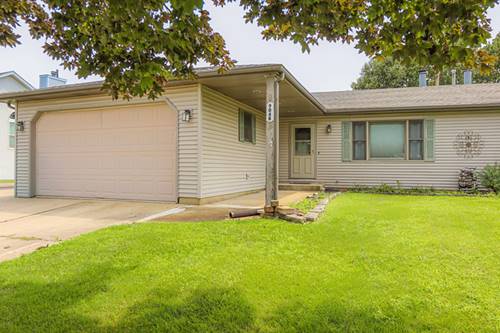 904 Harvest Unit B, Yorkville, IL 60560