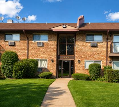 836 E Old Willow Unit 11111, Prospect Heights, IL 60070