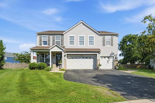 1619 Golden Ridge, Plainfield, IL 60586
