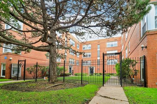2408 W Farragut Unit 2A, Chicago, IL 60625