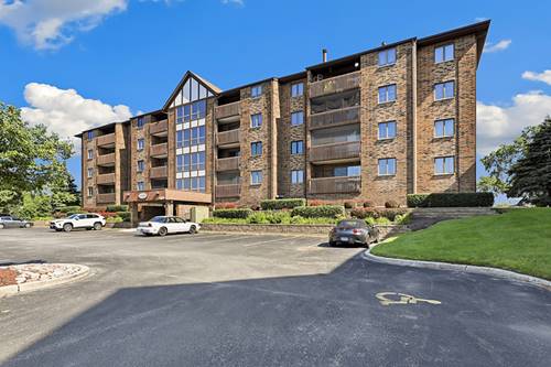 10420 Circle Unit 24B, Oak Lawn, IL 60453