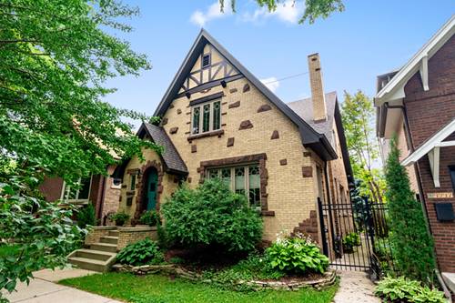 4949 N Kostner, Chicago, IL 60630
