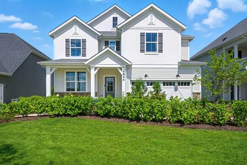 5844 Hawkweed, Naperville, IL 60564