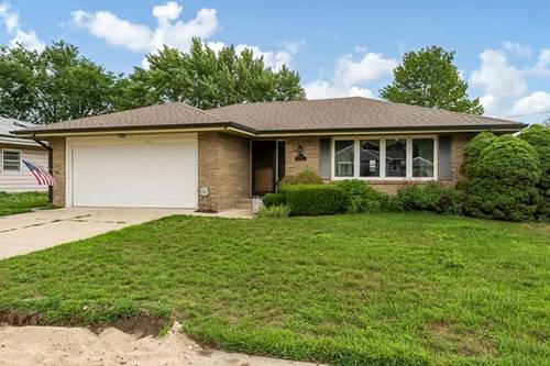 6225 Browns, Loves Park, IL 61111