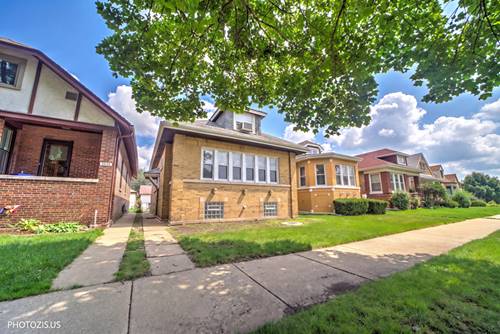5040 N Monitor, Chicago, IL 60630