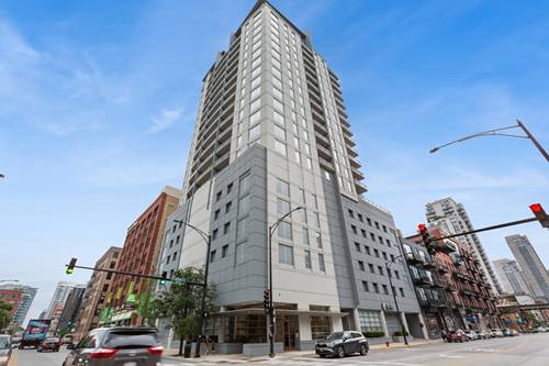 330 W Grand Unit 1403, Chicago, IL 60654