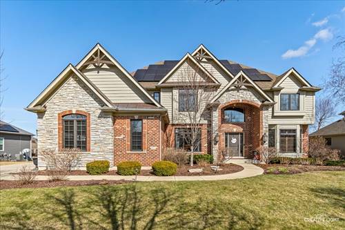 3680 Broadleaf, Elgin, IL 60124