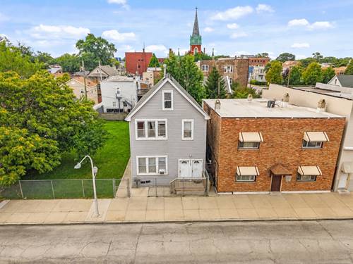 2753 W 38th, Chicago, IL 60632