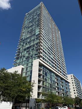 1720 S Michigan Unit 1207, Chicago, IL 60616