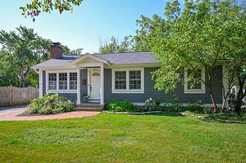295 Cottage, Glen Ellyn, IL 60137