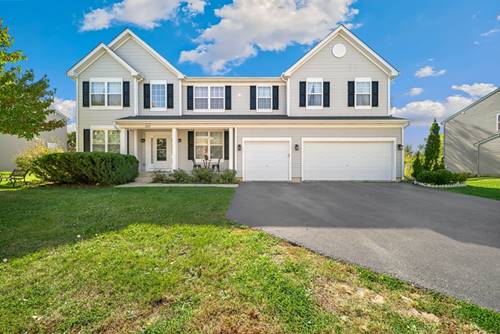 2529 W Autumn, Round Lake, IL 60073