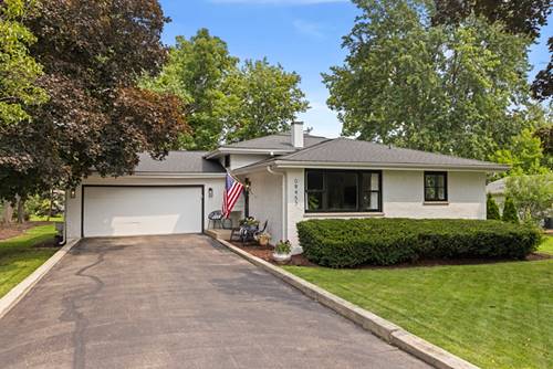 N457 Papworth, Wheaton, IL 60187