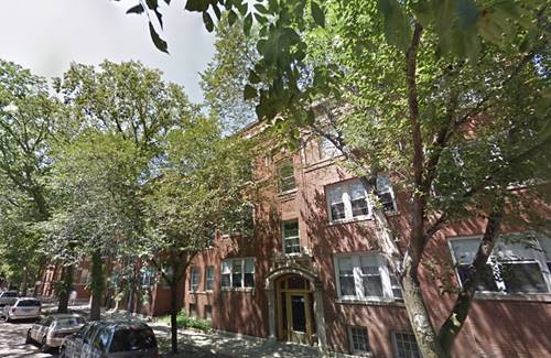 1308 W Rosemont Unit 1, Chicago, IL 60660