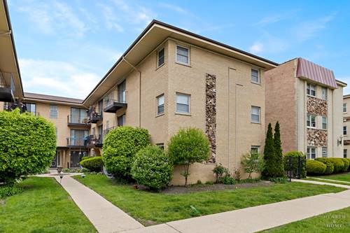 4204 N Keystone Unit 2C, Chicago, IL 60641