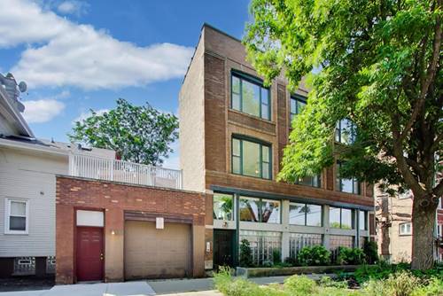 1757 W Sunnyside Unit A, Chicago, IL 60640