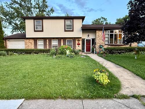 1451 E Gloria, Palatine, IL 60074