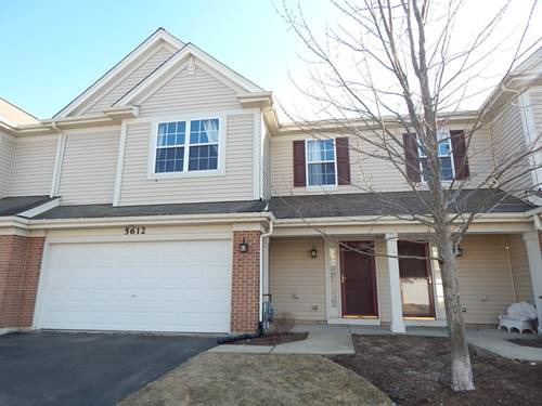 5612 Wildspring, Lake In The Hills, IL 60156