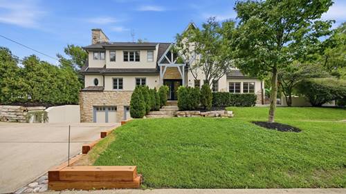 705 W Chestnut, Hinsdale, IL 60521